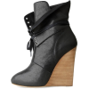 Boots  - Škornji - 