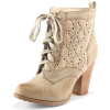 Boots  - Stiefel - 