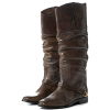 Boots - Buty wysokie - 