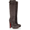 Boots - Stiefel - 