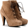 Boots - Buty wysokie - 