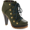 Boots - Botas - 