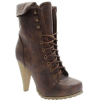 Boots - Buty wysokie - 