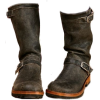 Boots  - Сопоги - 