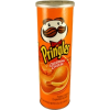 Pringles - Alimentações - 