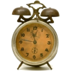 Clock - Items - 