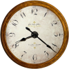 Clock - Przedmioty - 