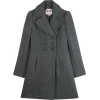 Coat - Chaquetas - 