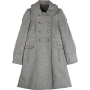 Coat  - Jacken und Mäntel - 