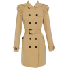 Coat  - Jaquetas e casacos - 