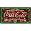 Coca Cola - 插图用文字 - 