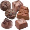 Chocolate - Продукты - 