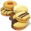 Cookies - Comida - 
