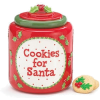 Cookies For Santa - Objectos - 
