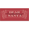 Dear Santa  - Teksty - 
