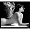 devil or angel - Figure - 