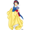 Disney Princesses  - Illustrations - 