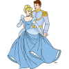 Disney Princesses  - Ilustrationen - 