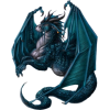 Dragons - Ilustrationen - 