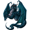 Dragons - Rascunhos - 