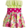 Dress - Obleke - 