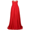 Dress - Vestidos - 