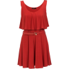 Dress - Dresses - 