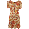 Dress - Kleider - 