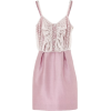 Dress - Kleider - 