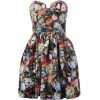 Dress - Obleke - 