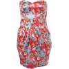 Dress - Kleider - 