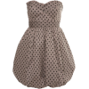 Dress - Vestiti - 