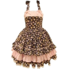 Dress - Obleke - 