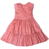 Dress - Dresses - 