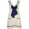 Dress - sukienki - 