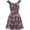 Dress - Obleke - 