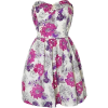 Dress - Haljine - 