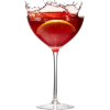 Cocktail Drink - Bebidas - 