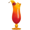 Cocktail Drink - Beverage - 