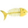 Fish bone - Животные - 