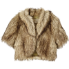 Fur Coat - Jacket - coats - 