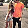Girl And Boy - Mie foto - 