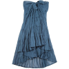 Dress - Vestidos - 