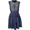 Dress - Vestidos - 