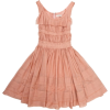 Dress - Dresses - 