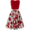 Dress - Obleke - 