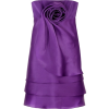 Dress - Kleider - 