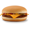 Hamburger - Comida - 