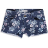 Short pants - Spodnie - krótkie - 