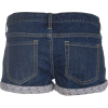 Short pants - Spodnie - krótkie - 